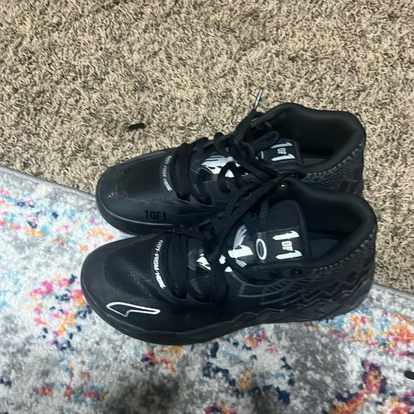 Lamelo balls - Picture 1 of 4